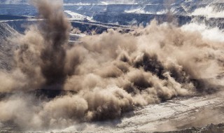 瓦斯爆炸浓度 惰性气体加入会导致瓦斯爆炸浓度