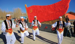 回族有什么传统节日（回族有什么传统节日和风俗）