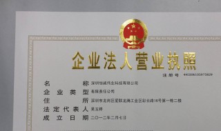 公司法人代表意思 公司法人代表意思是什么