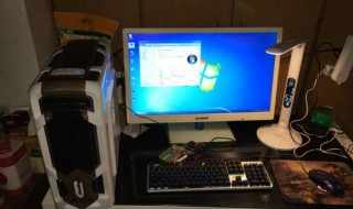 win7安装教程（虚拟机win7安装教程）