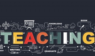 teach的用法 teach的用法合集