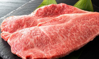 冷冻牛肉的做法窍门 冷冻牛肉怎么做好吃又嫩