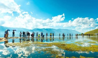 大理旅游攻略必去景点 大理旅游攻略必去景点排名