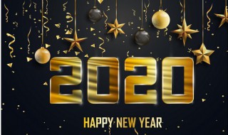 2020是什么年 2019戊戌年2020是什么年