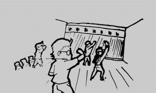 任督二脉在哪（任督二脉在哪个位置）