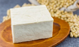 好吃的一品豆腐的简单做法 好吃的一品豆腐的简单做法大全