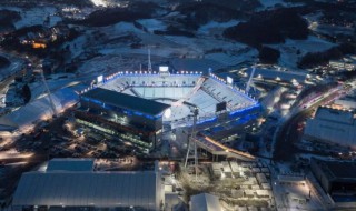 平昌冬奥会在哪个国家 平昌冬奥会哪个国家只派出一名运动员