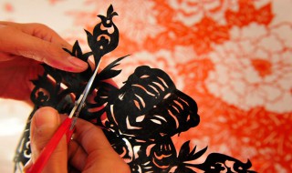 剪纸的历史（剪纸的历史简单介绍）