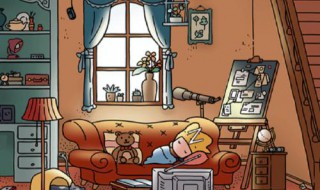 梦境侦探攻略（梦境侦探攻略第一关）