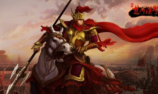 破釜沉舟是谁 破釜沉舟是谁写的