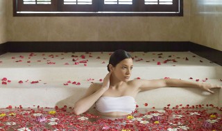 水疗是什么 头部水疗是什么