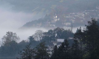 阴霾是什么意思（内心的阴霾是什么意思）