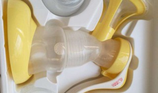 吸奶器怎么用 一次性吸奶器怎么用