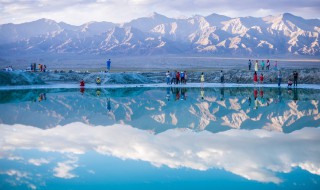 青海湖海拔多少 青海湖海拔多少米高 有高反吗