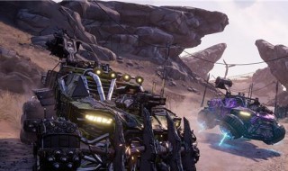 epic无主之地2怎么调中文（epic无主之地2怎么调简体中文）