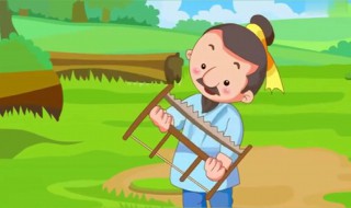 鲁班发明了什么东西（我还知道鲁班发明了什么东西）