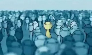 平庸什么意思 不甘平庸什么意思