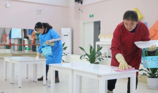 保育员是做什么的（特殊学校保育员是做什么的）