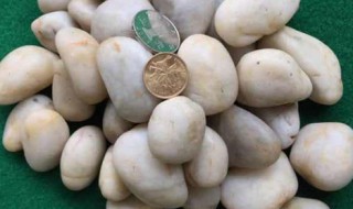 鹅卵石是怎么形成的（鹅卵石是怎么形成的准确的说法）