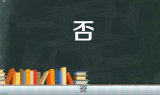 否是什么意思 是否是什么意思