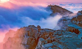 描写山水风光古诗词（描写山水风光古诗词名句）