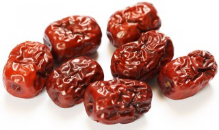 每天吃红枣有什么好处 儿童每天吃红枣有什么好处