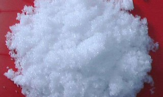 钠是什么（钠是什么东西对人体有害吗）