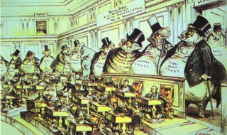 资本主义是什么意思(帝国主义是什么意思)