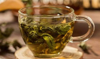 什么茶减肥最有效 什么茶减肥最有效去湿气