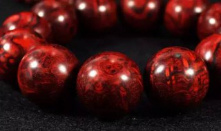 小叶紫檀有什么功效 小叶紫檀有什么功效女士