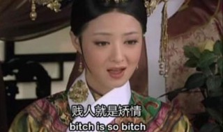 矫情什么意思呀 矫情什么意思呀 北京话