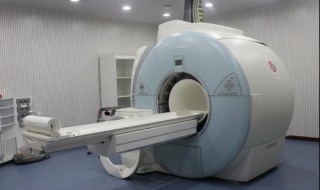 核磁共振能检查什么（核磁共振能检查什么病）