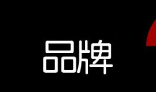 什么是品牌 什么是品牌价值
