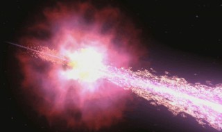 伽马射线是什么 伽马射线是什么奥特曼