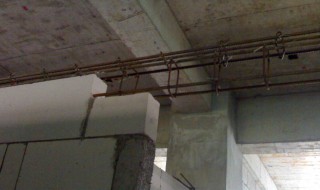 圈梁是什么（圈梁是什么样子）