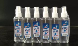 酒精的正确使用方法（酒精的正确使用方法及配比）