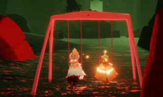 光遇怎么收秋千 光遇秋千怎么收回去