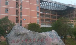 湖北工业大学工程技术学院怎么样（湖北工业大学工程技术学院怎么样氛围）