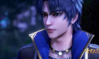 唐三的蓝银皇魂环分别是什么颜色 斗罗大陆唐三的蓝银皇魂环配置