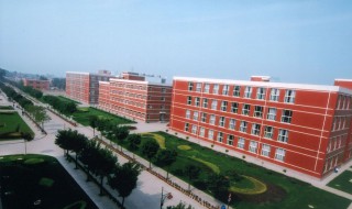 山西大学商务学院怎么样