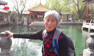 写给奶奶暖心的句子 写给奶奶暖心的句子简短