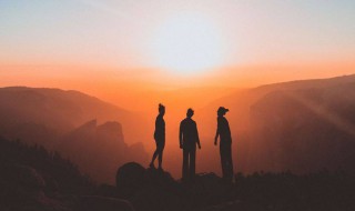 夜深人静的心情短语 夜深人静的心情短语与图片