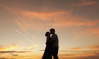 写给女朋友的情话 写给女朋友的情话短句