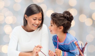 陪孩子作业的心情短语(陪孩子作业的美好心情短语)