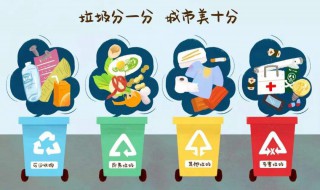 厨余垃圾有哪些 厨余垃圾有哪些20种