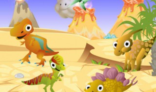 恐龙的介绍（恐龙的介绍简短20字）