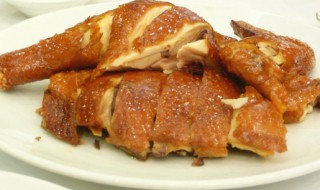 炸子鸡的做法（炸子鸡做法视）