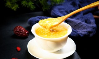 养胃粥的做法大全（宝宝养胃粥的做法大全）