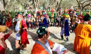 肉孜节2021年是哪一天 2021年肉孜节是哪一天?