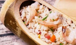 竹筒饭要蒸多久（竹筒饭要蒸多久的?）